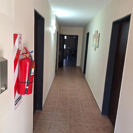 Hospedaje Champaqui Санта-Роса-де-Каламучита Екстериор снимка