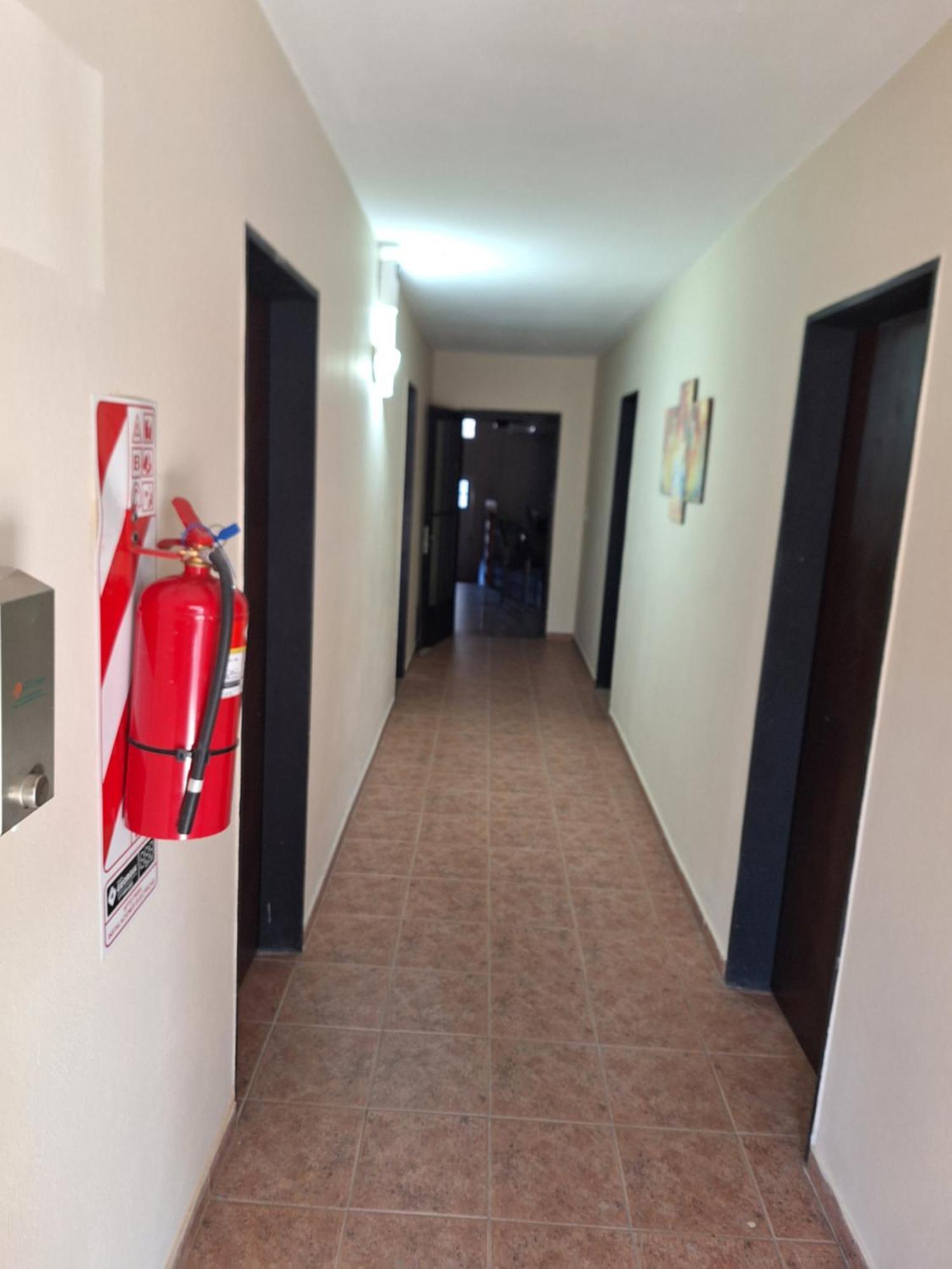 Hospedaje Champaqui Санта-Роса-де-Каламучита Екстериор снимка
