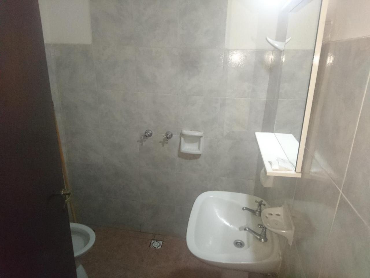 Hospedaje Champaqui Санта-Роса-де-Каламучита Екстериор снимка