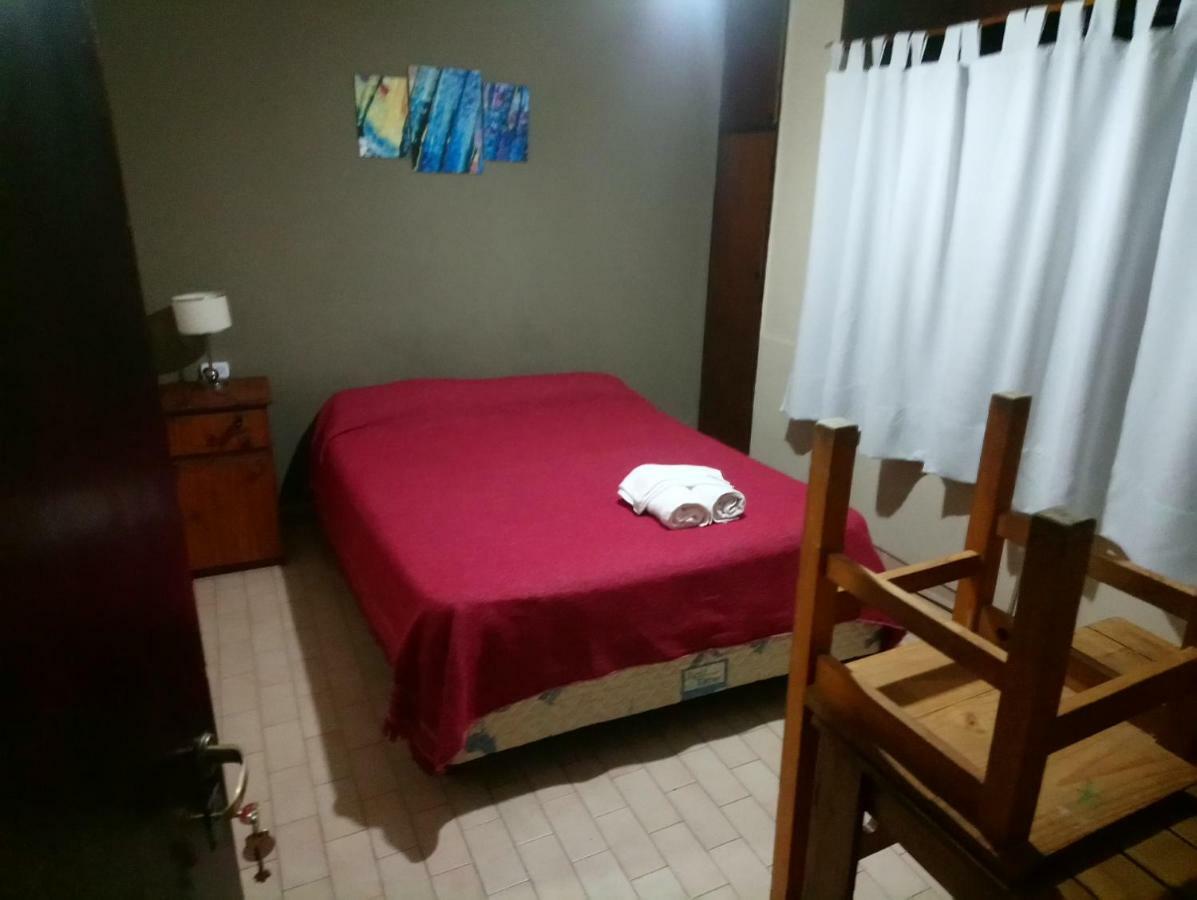 Hospedaje Champaqui Санта-Роса-де-Каламучита Екстериор снимка